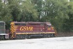 GSMR 2467